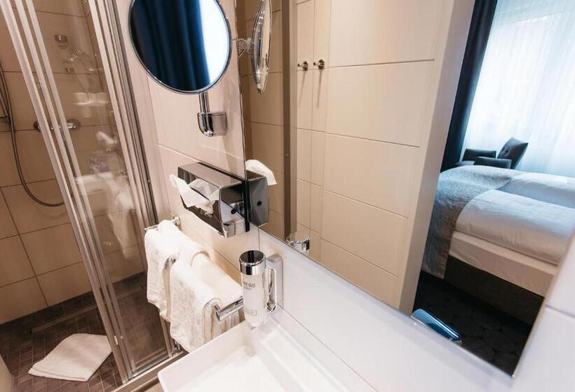 스탠다드 룸, Sion