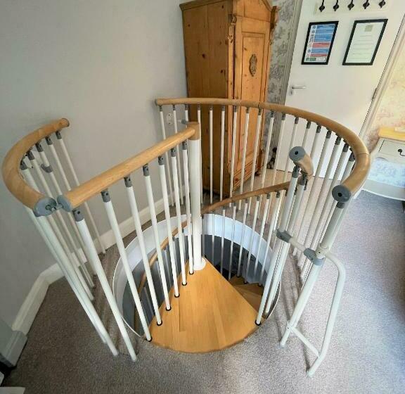 디럭스 룸, The Woodlands