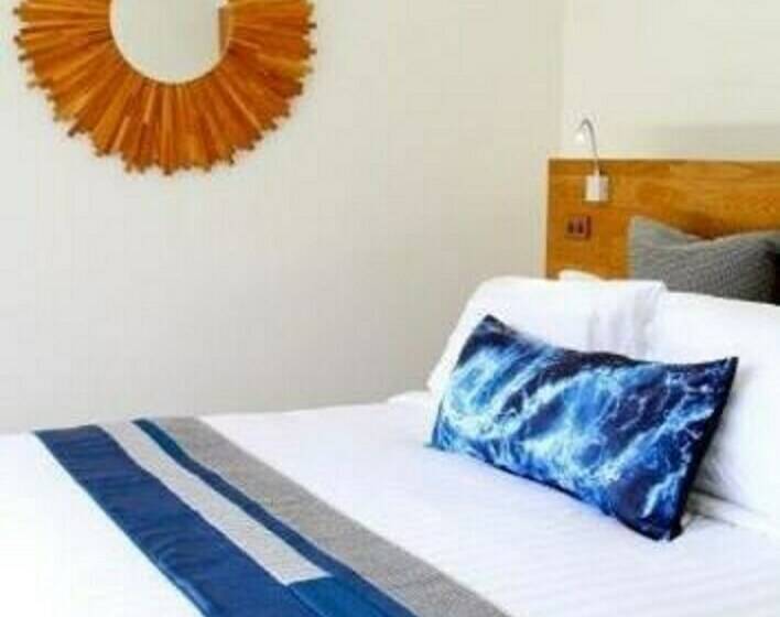 빌라 침실 1개, Tides Boutique Samui Resort & Spa