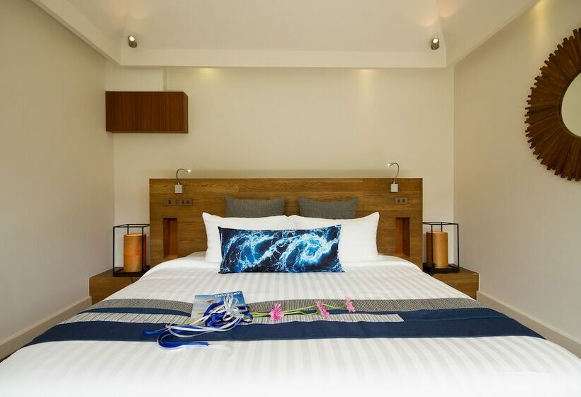 Villa 1 Quarto, Tides Boutique Samui Resort & Spa