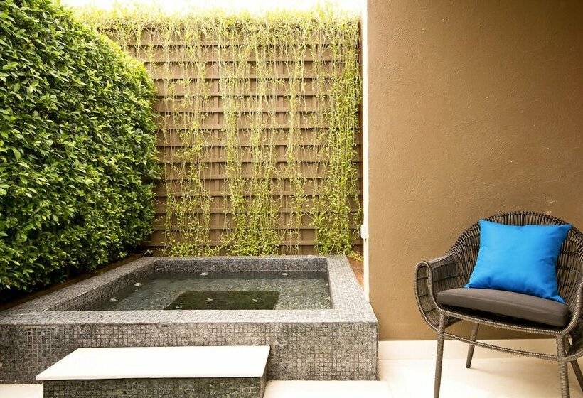 Villa 1 Quarto, Tides Boutique Samui Resort & Spa