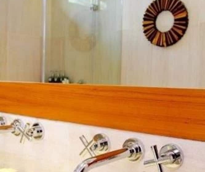 Villa 1 Quarto, Tides Boutique Samui Resort & Spa