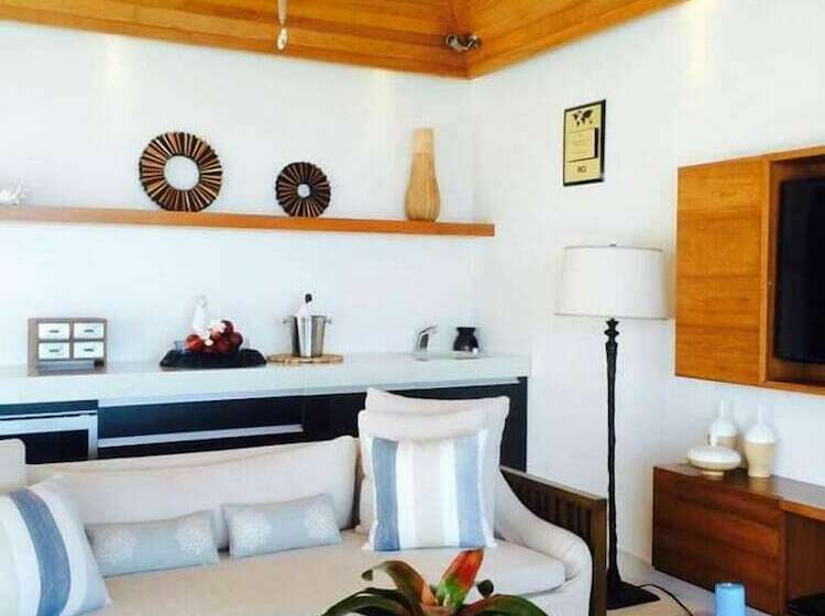 Villa 1 Quarto com piscina, Tides Boutique Samui Resort & Spa