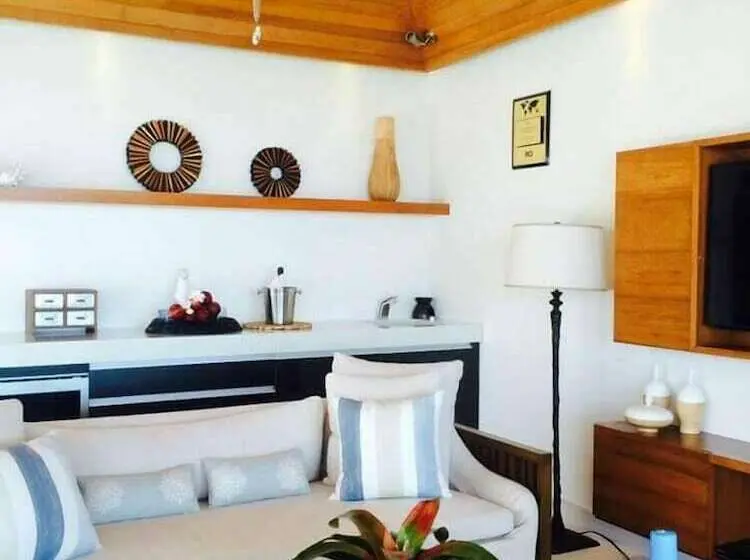 Huvila, 1 makuuhuone ja uima-allas, Tides Boutique Samui Resort & Spa