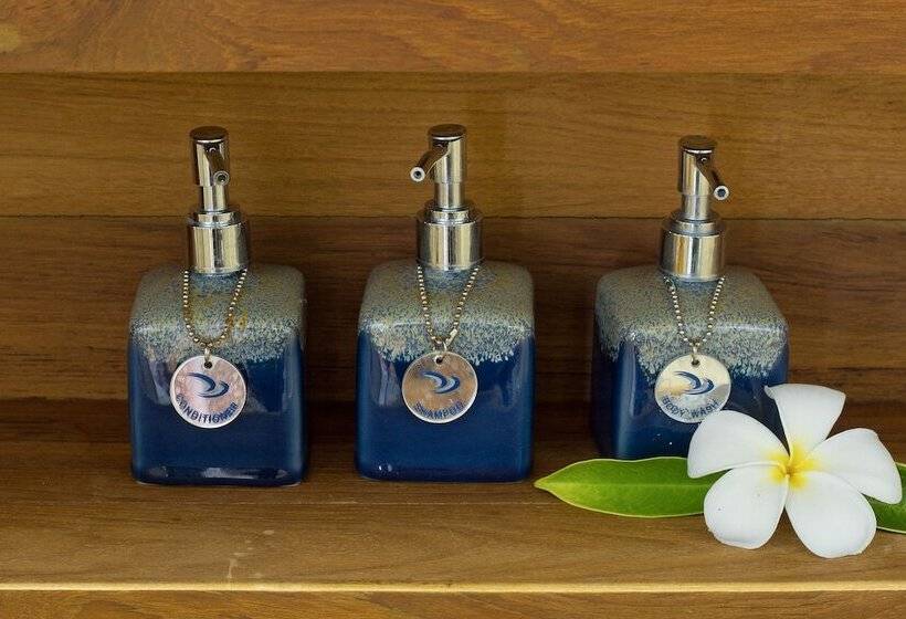 Villa 1 Quarto com piscina, Tides Boutique Samui Resort & Spa