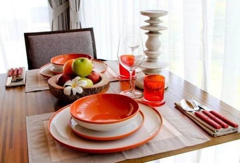 Villa 1 Quarto com piscina, Tides Boutique Samui Resort & Spa