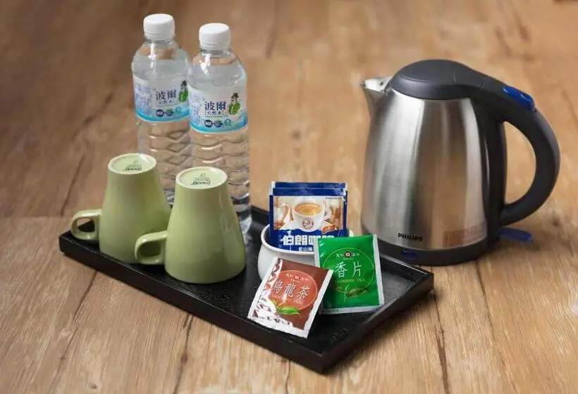 اتاق لوکس چهار تخته, Urtrip