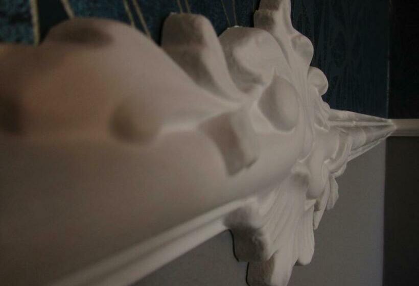 غرفة قياسية فردية, Villa Rossek