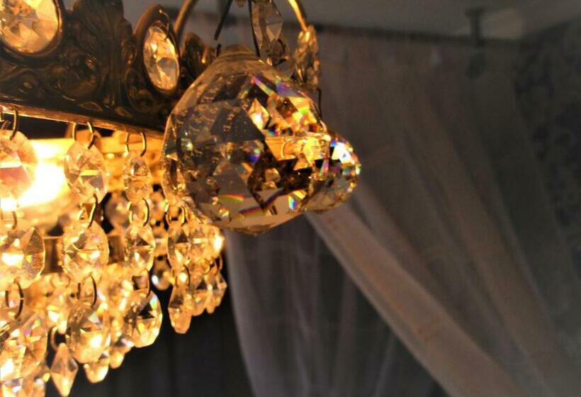 غرفة قياسية فردية, Villa Rossek