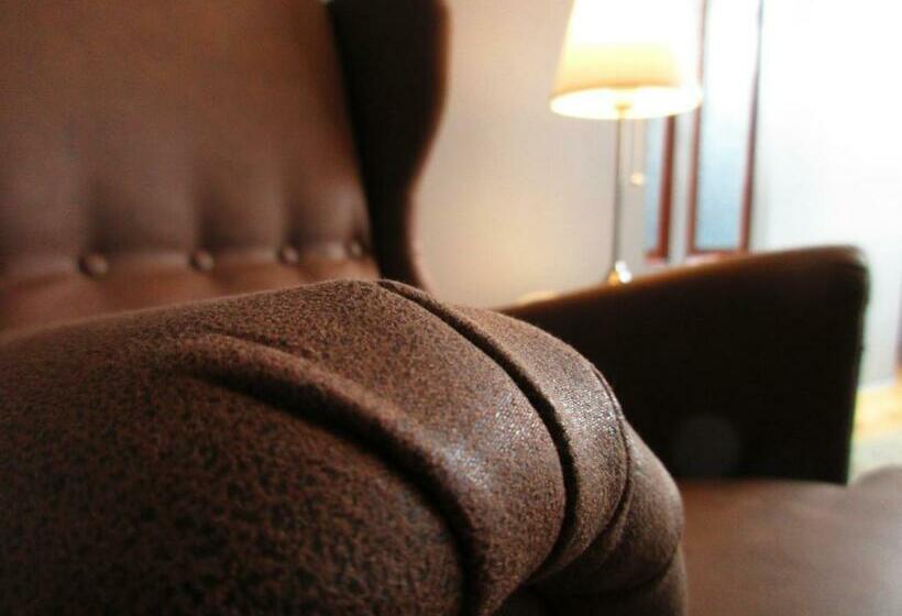 غرفة قياسية فردية, Villa Rossek