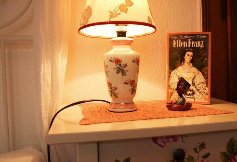 غرفة قياسية, Villa Rossek