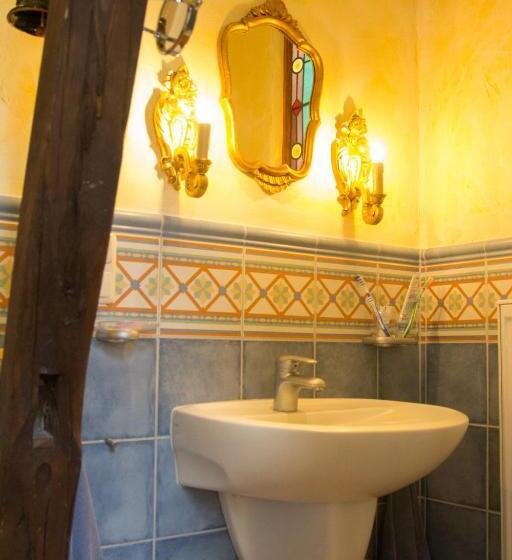 غرفة قياسية, Villa Rossek