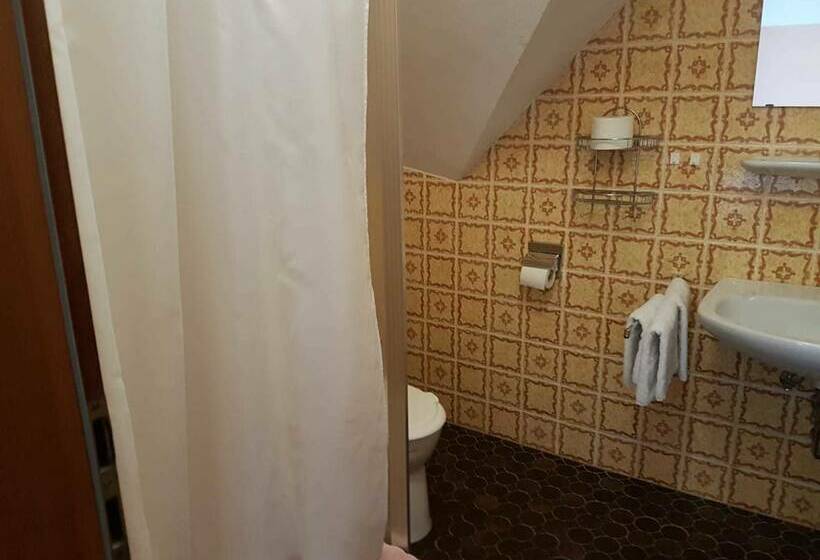 Номер Стандарт, Zur Fredeburg