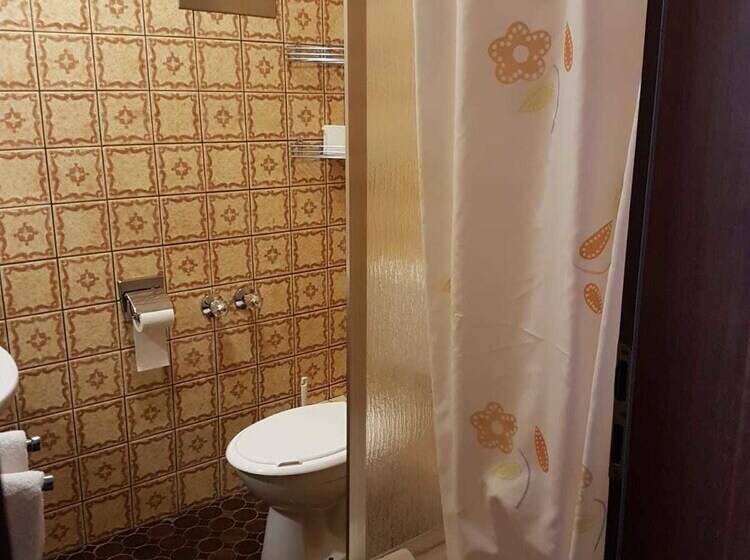 스탠다드 룸, Zur Fredeburg