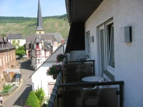 コンフォートルーム, Landhotel Restaurant Wolfshof