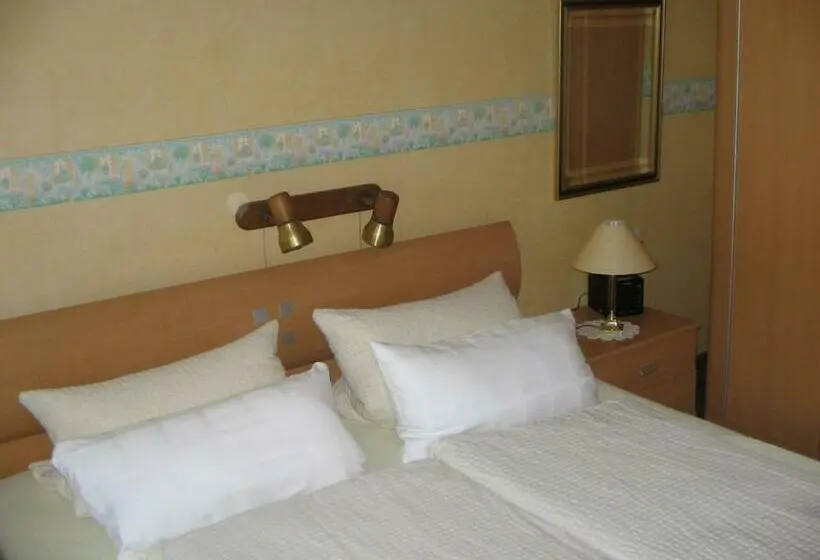 ２ベッドルームアパートメント, Landhotel Restaurant Wolfshof