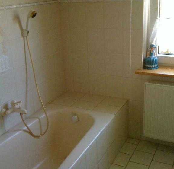 3 Bedroom Apartment, Landhotel Restaurant Wolfshof