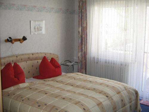 Comfort Room, Landhotel Restaurant Wolfshof