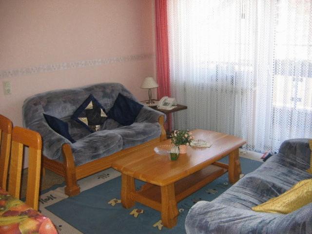 2 Bedroom Apartment, Landhotel Restaurant Wolfshof