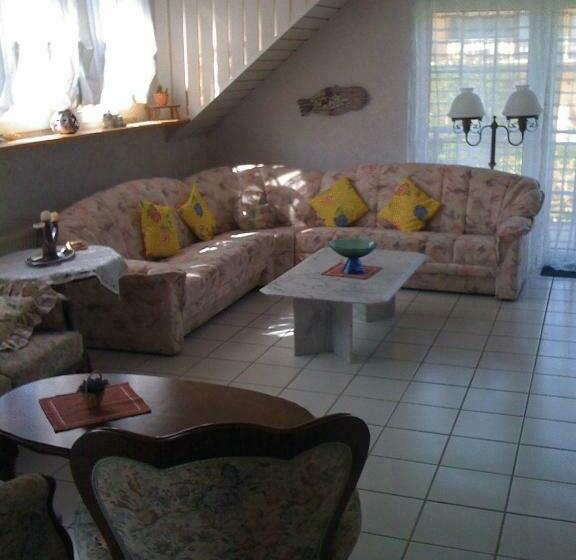 3 Bedroom Apartment, Landhotel Restaurant Wolfshof