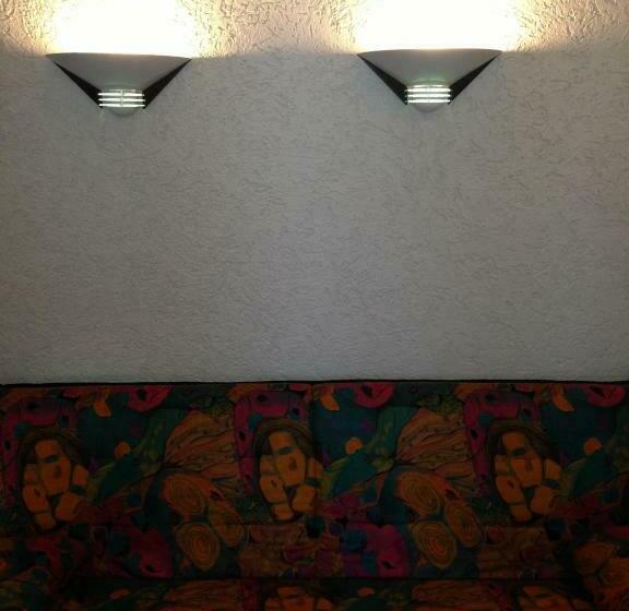 3 Bedroom Apartment, Landhotel Restaurant Wolfshof