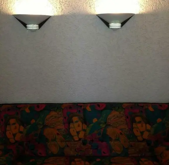 ３ベッドルームアパートメント, Landhotel Restaurant Wolfshof