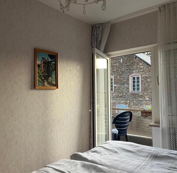 2 Bedroom Apartment, Landhotel Restaurant Wolfshof