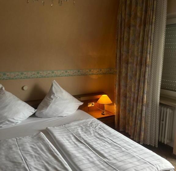 2 Bedroom Apartment, Landhotel Restaurant Wolfshof