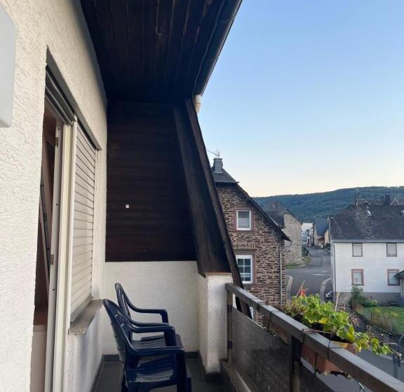 2 Bedroom Apartment, Landhotel Restaurant Wolfshof