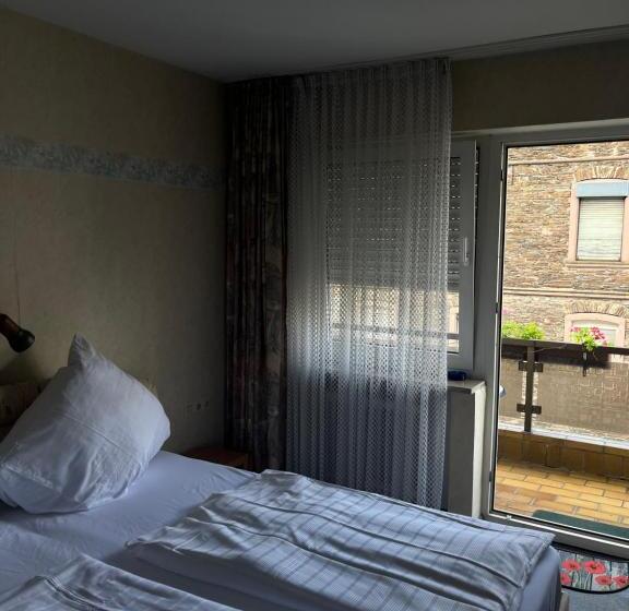 Comfort Room, Landhotel Restaurant Wolfshof