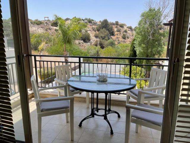 Bungalow Standard 2 Chambres, Light & Blue Ayios Elias Private Bungalows