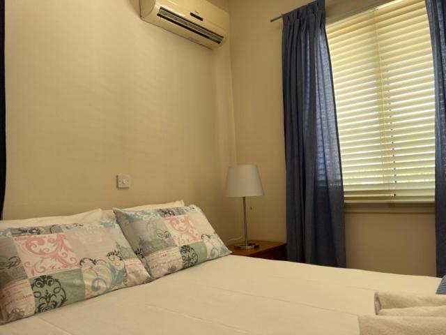 Bungalow Standard 2 Chambres, Light & Blue Ayios Elias Private Bungalows