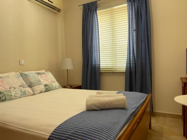 Bungalow Standard 2 Chambres, Light & Blue Ayios Elias Private Bungalows