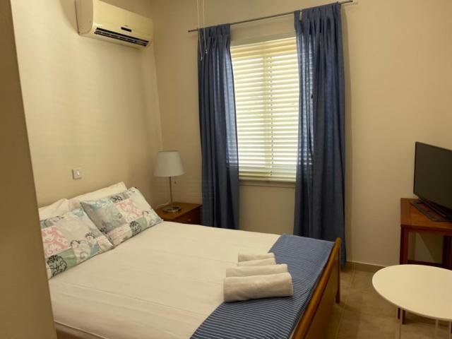 Bungalow Standard 2 Chambres, Light & Blue Ayios Elias Private Bungalows