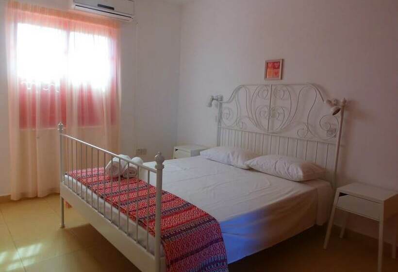 Appartement 1 Chambre Vue Mer, Light & Blue Ayios Elias Private Bungalows