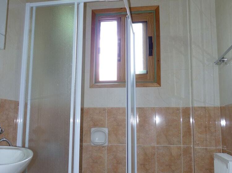 스탠다드 룸, Mountain Rose Hotel & Restaurant