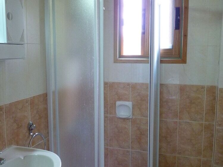 스탠다드 싱글 룸, Mountain Rose Hotel & Restaurant