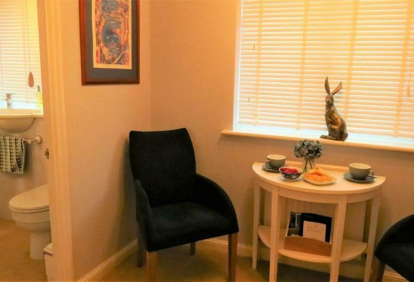 标准间, Skies Call Bed & Breakfast