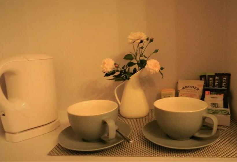 标准间, Skies Call Bed & Breakfast