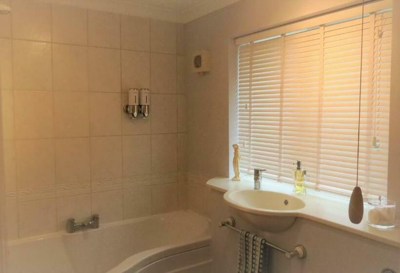 标准间, Skies Call Bed & Breakfast