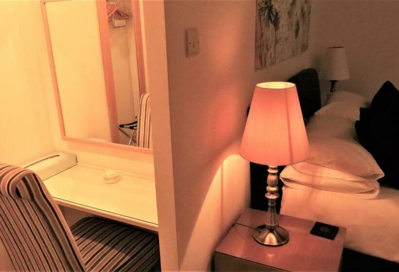 标准间, Skies Call Bed & Breakfast