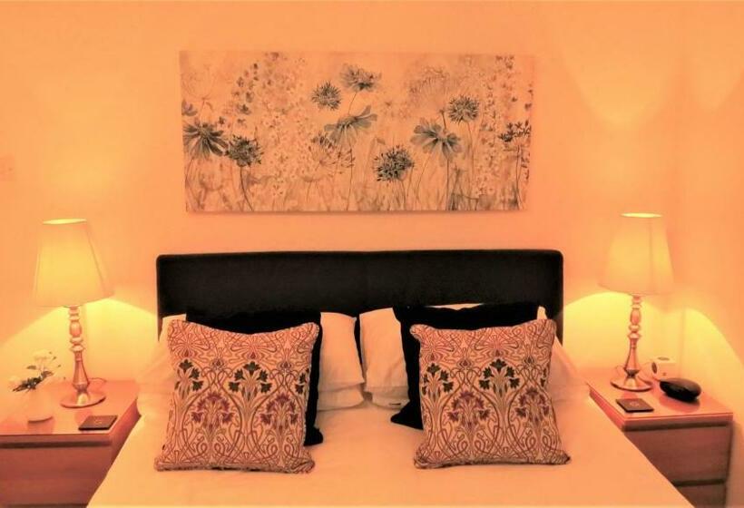 标准间, Skies Call Bed & Breakfast