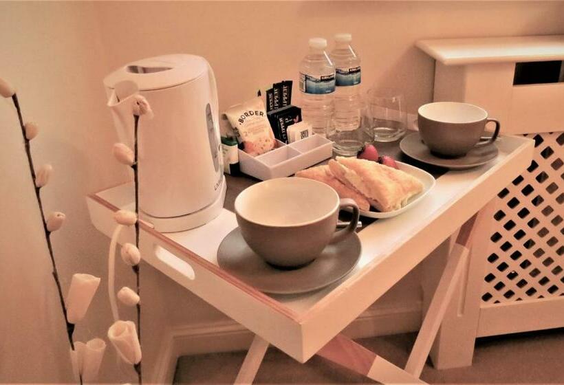 标准间, Skies Call Bed & Breakfast