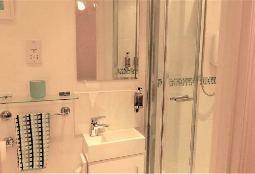 标准间, Skies Call Bed & Breakfast