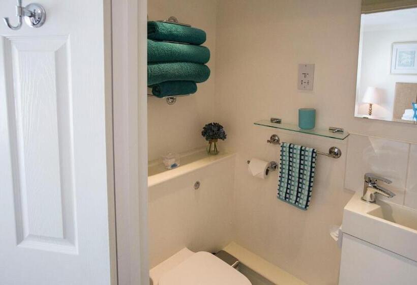 标准间, Skies Call Bed & Breakfast