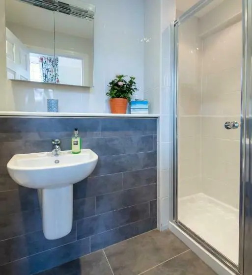 Standard-huone King-vuode, The Mount B&b