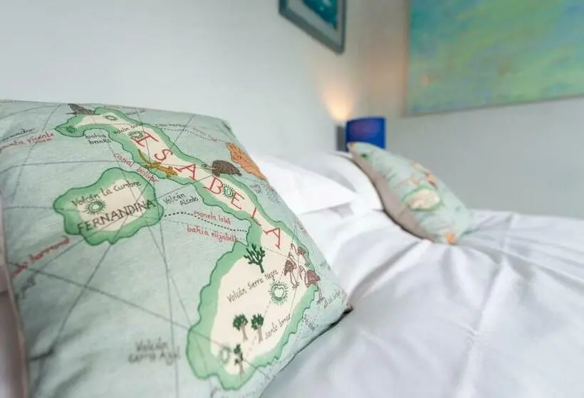 Standard-huone Järvinäkymä, The Mount B&b