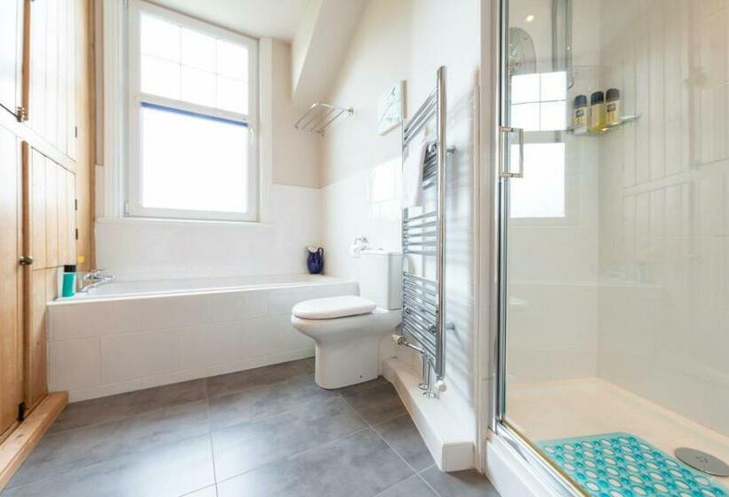 חדר סטנדרט עם נוף, The Mount B&b