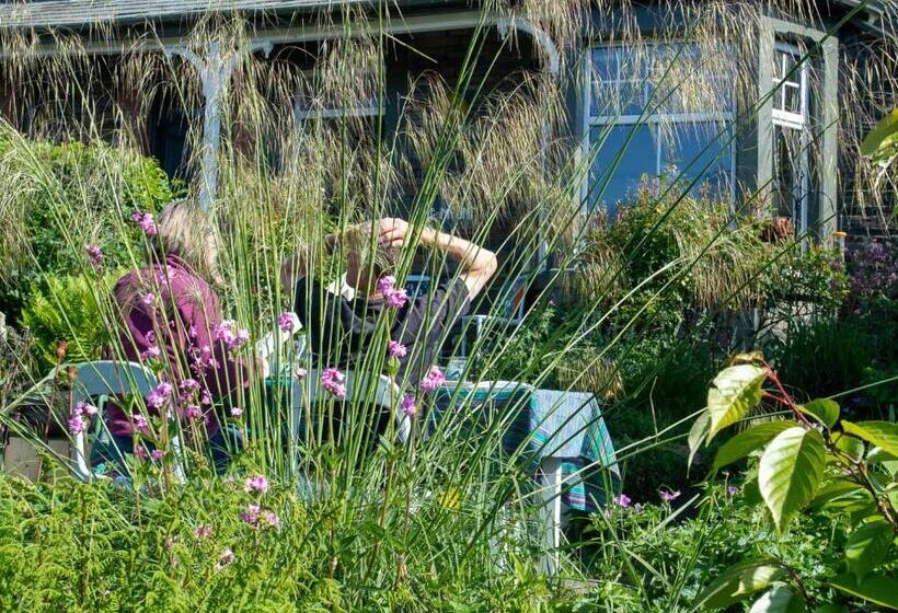 חדר סטנדרט נוף להרים, The Mount B&b