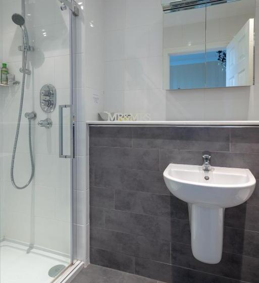 스탠다드 룸 킹사이즈 침대, The Mount B&b